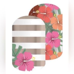 Jamberry “Waikiki”